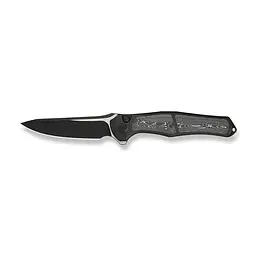 Ніж складаний Weknife 702XI Black Titanium WE07B-2 (Лімітована серія) - мініатюра 8