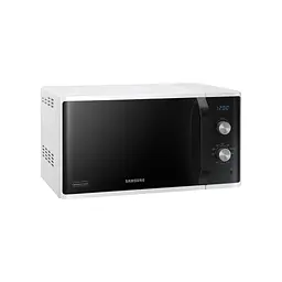 Мікрохвильова піч Samsung MG23K3614AW/UA - мініатюра 3