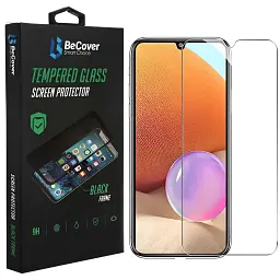 Захисне скло BeCover для Infinix Note 11 (X663B) Crystal Clear (707844) - мініатюра 3