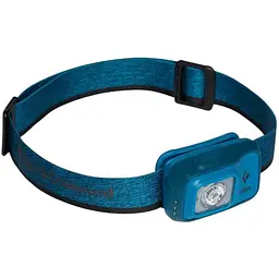 Ліхтар налобний Black Diamond Astro 300-R Azul (1033-BD 620678.4004. ALL1)