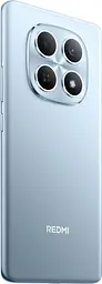 Смартфон Xiaomi Redmi Note 15 4G 8/256GB Glacier Blue Global Version - мініатюра 5