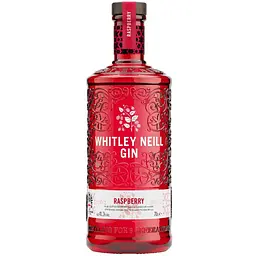 Джин Whitley Neill Raspberry 41.3% 0.7 л (803770)