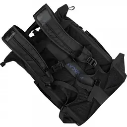 Рюкзак для ноутбука Rivacase 15.6" 5321 Black (5321Black) - мініатюра 5