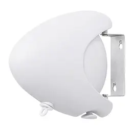 Сушарка для білизни настінна Casa Si Casa Line 15m White (3035) - мініатюра 3