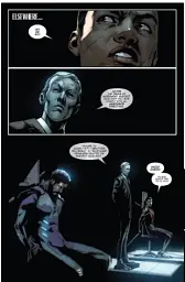 Miles Morales. Spider-Man #19B (2019) - Коді Зіглар - мініатюра 3