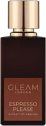 Екстракт Gleam Espresso Please 50 мл 