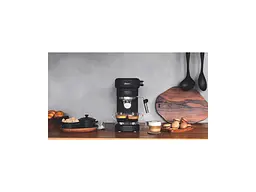 Кавоварка Cecotec Cafelizzia 790 Black CCTC-01651 (8435484016513) - мініатюра 3