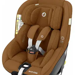 Автокрісло Maxi-Cosi Mica PRO ECO i-Size Authentic Cognac (8515650110) - мініатюра 14