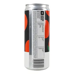Напій безалкогольний Underwood Brewery Soda Orange Cola газований натуральний 0.33 л - мініатюра 3