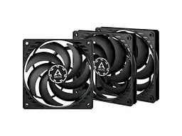 Вентилятор ARCTIC P12 Slim PWM PST (ACFAN00275A)