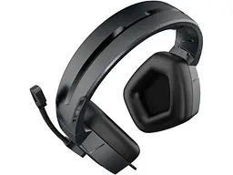 Навушники GamePro HS605 RGB Black - мініатюра 4