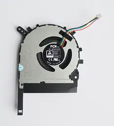Вентилятор ноутбука Asus TUF FA506, FA566, FA706, FX506, FX706, FX766 (DFS5K22B056738-FNCX) 5V, 0.5A (CPU)