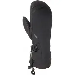 Рукавиці Millet Extrem GTX Mitten Black M (1046-MIV7900 0247_M)