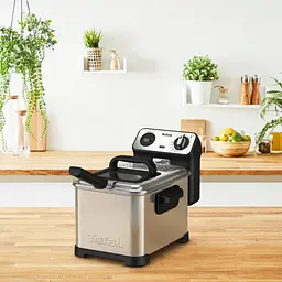 Фритюрниця Tefal FR511170 - мініатюра 10