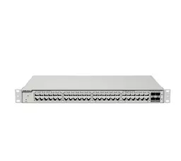 Комутатор Ruijie Reyee RG-NBS5100-48GT4SFP - мініатюра 4
