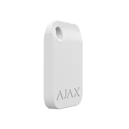 Безконтактна картка Ajax Tag 10шт 23528.90.WH White - мініатюра 3