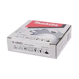 Фреза для пазоріза 135º Makita B-48860 - мініатюра 5