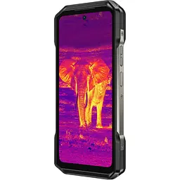 Смартфон Ulefone Armor 27T 12/256Gb Black [77881] [120638] - мініатюра 3
