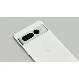Смартфон Google Pixel 7 Pro 12/512GB Snow NFC - мініатюра 6