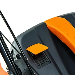 Газонокосарка бензинова GTM LM53-SP-V самохідна з регулюванням швидкості - мініатюра 18