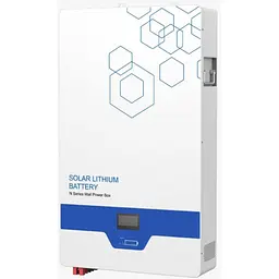 Акумулятор Aruna LPB-N-48200 (51,2-200, 10240Wh, BMS)