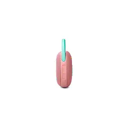 Акустична система JBL Clip 5 Pink (JBLCLIP5PINK) - мініатюра 5