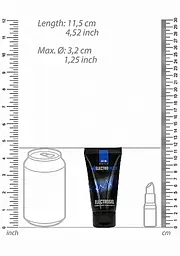 Електрогель Shots Electrogel 50 мл - мініатюра 12
