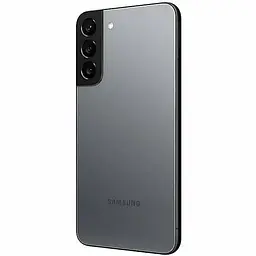Смартфон Samsung Galaxy S22+ 8/256GB Graphit SM-S906B - мініатюра 5