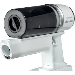 Пилосос акумуляторний Hisense HVC6134W (VC3919-GS) - мініатюра 7
