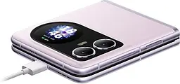 Смартфон Blackview Hero 10 12/256Gb NFC Sakura Purple Global version - мініатюра 4