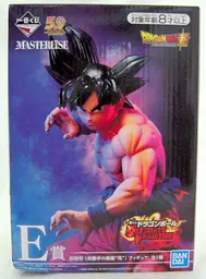 Фігурка Bandai Dragon Ball Son Goku Перли Дракона 20 см B DB G UV - мініатюра 4