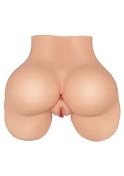 Мастурбатор Bangers Do Me Doggy Style, 12,5 кг - мініатюра 5