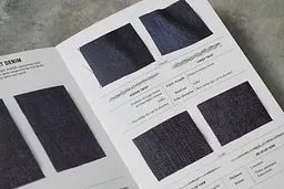 The Denim Manual - мініатюра 2