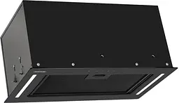 Вбудована витяжка Eleyus NAVIS 800 LED 52 BL - мініатюра 2