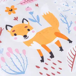 Комплект постільної білизни Viluta підлітковий ранфорс 26036-pd - мініатюра 6
