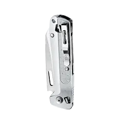 Ніж-мультитул Leatherman Free K4x Silver - мініатюра 3