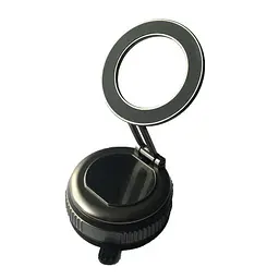 Автотримач MagSafe NEW H560 Чорний
