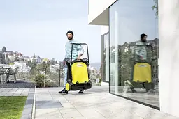 Підмітальна машина Karcher S 6 Twin - мініатюра 8