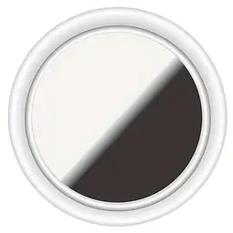 Смарт-брелок трекер локатор NTL-10B для Apple Локатор Find My (білий)