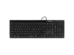Клавіатура A4Tech Fstyler FX72 Black