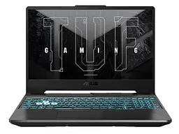 Ноутбук Asus 2021 TUF Gaming F15 FX506HCB (FX506HCB-HN144)