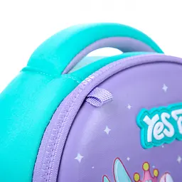 Рюкзак дитячий Yes K-33XXS Happy Unicorn (550435) - мініатюра 6