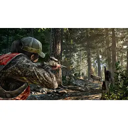 Ключ активації Microsoft Far Cry 5 для Xbox One/Series - мініатюра 4
