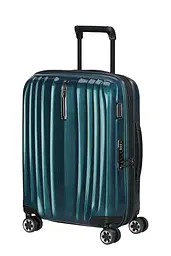 Валіза 55 См Samsonite NEXIS DEEP PETROL 55x40x20(23) KT1*01001 - мініатюра 6