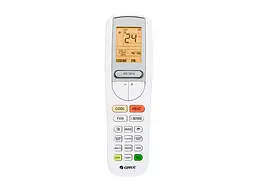 Кондиціонер Gree Soyal Inverter GWH09AKC-K6DNA1A - мініатюра 4