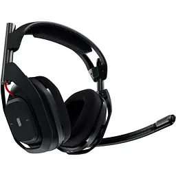 Ігрові навушники Logitech Astro A50 Gen5 Black (939-002224/939-002217) [143165] - мініатюра 2