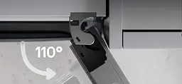 Холодильник LG GC-B509EMTM - мініатюра 26