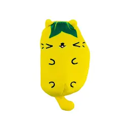М'яка іграшка Cats vs Pickles Буркотун (CVP1002PM-351)