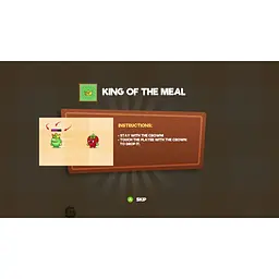 Ключ активації Microsoft Ultra Foodmess Deluxe для Xbox One/Series S/X - мініатюра 4