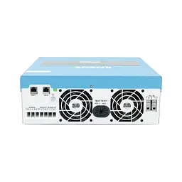 Сонячний інвертор ANENJI ANJ-4000W-24V WIFI, 4200W 24V (ANJ-4000W-24V WIFI) - мініатюра 3